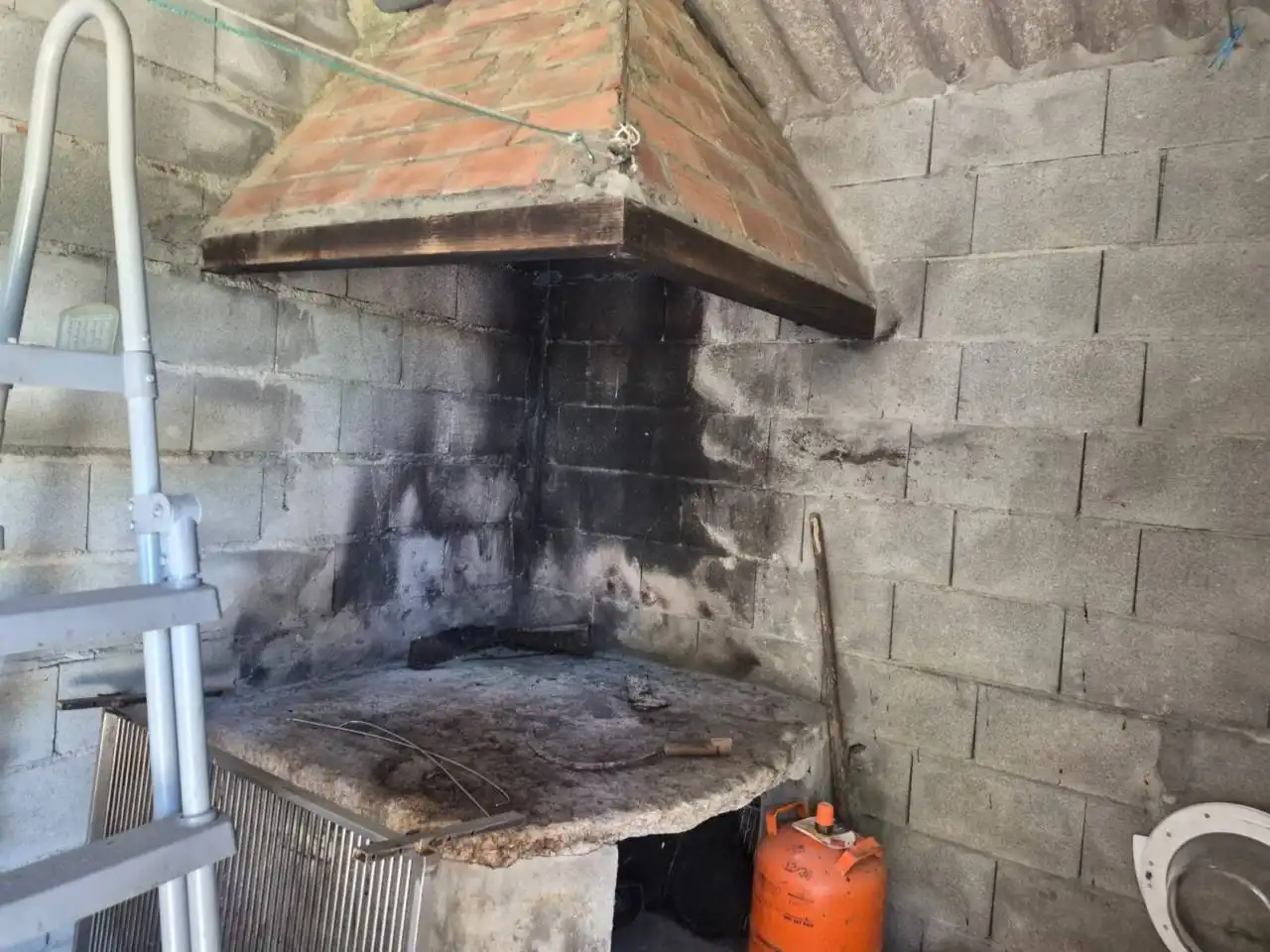 Casa o chalet en venta en Mesía