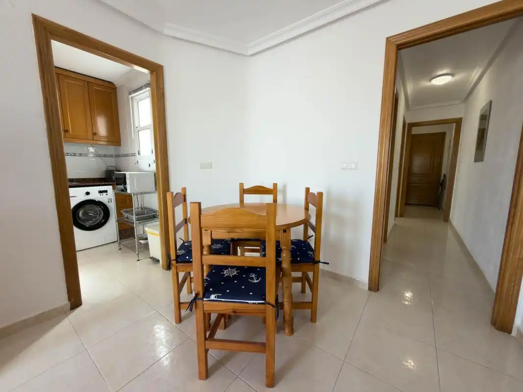 Penthouse with balcony to rent in Calle MANUEL GALIAN (MANOLIN), imagen 7