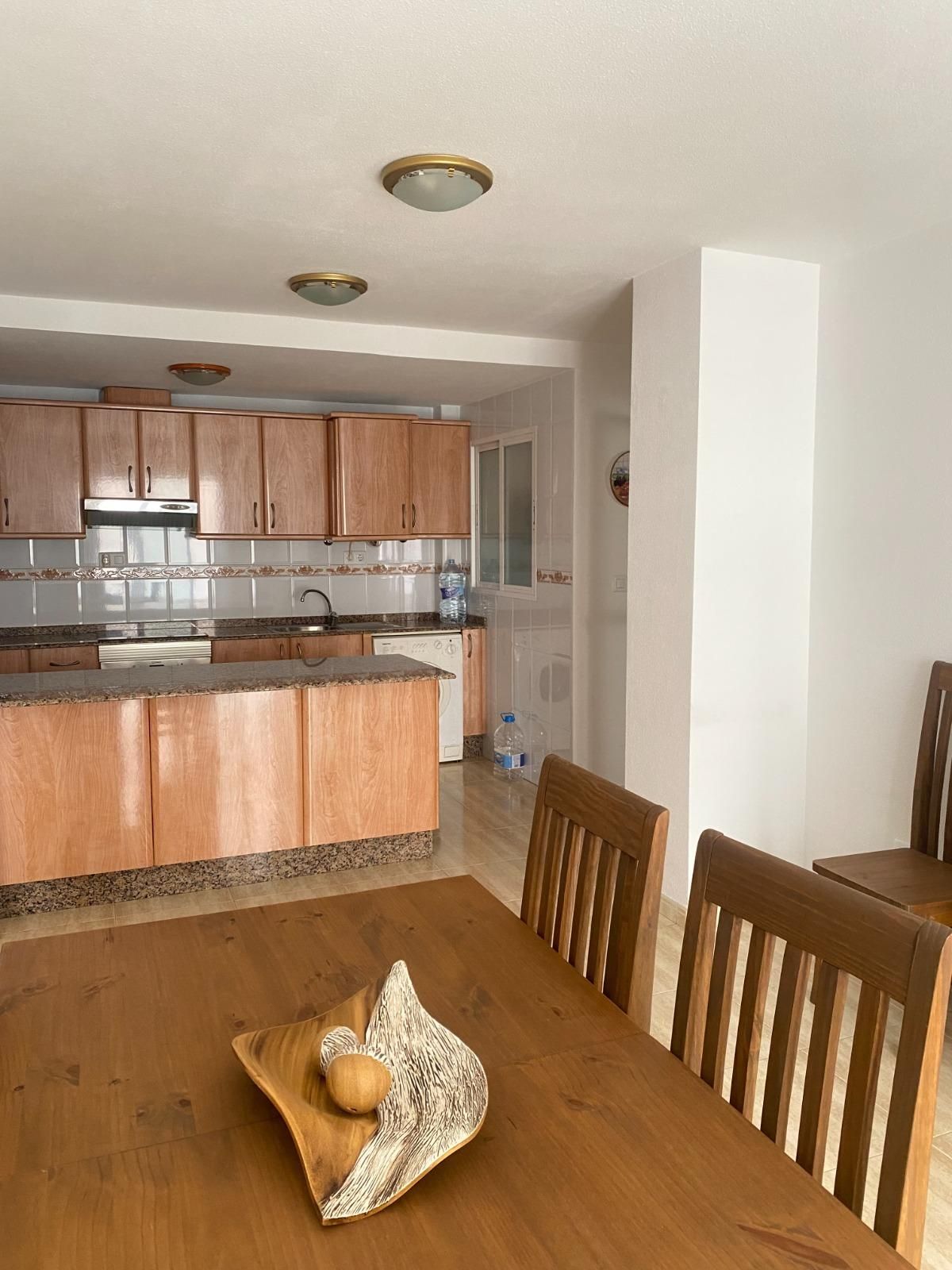 Flat for sale in Casco Antiguo