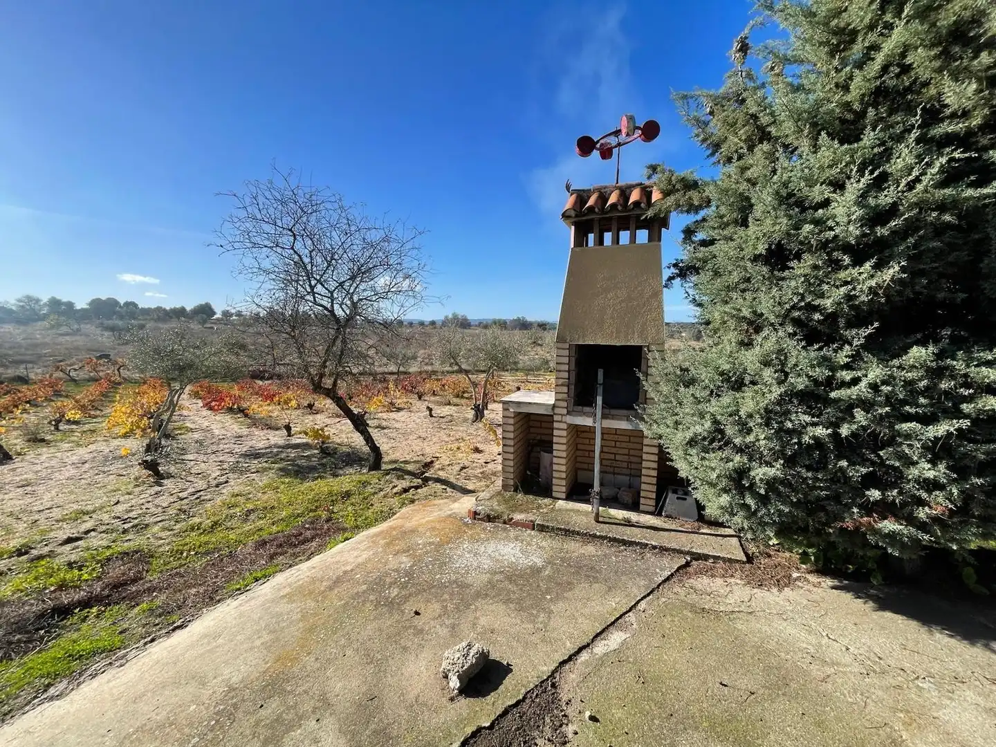 Casa o chalet en venta en Arroyo de la Luz con Amueblado