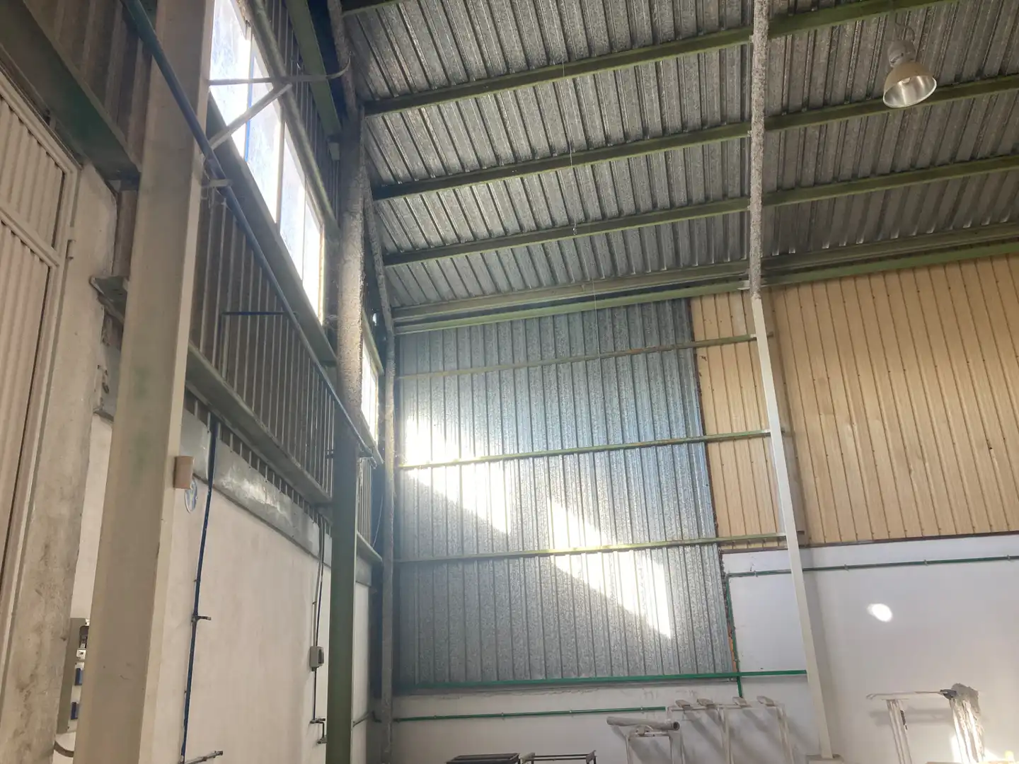 Industriegebäude zum Verkauf in Camí del Pla de Museros 23, imagen 26
