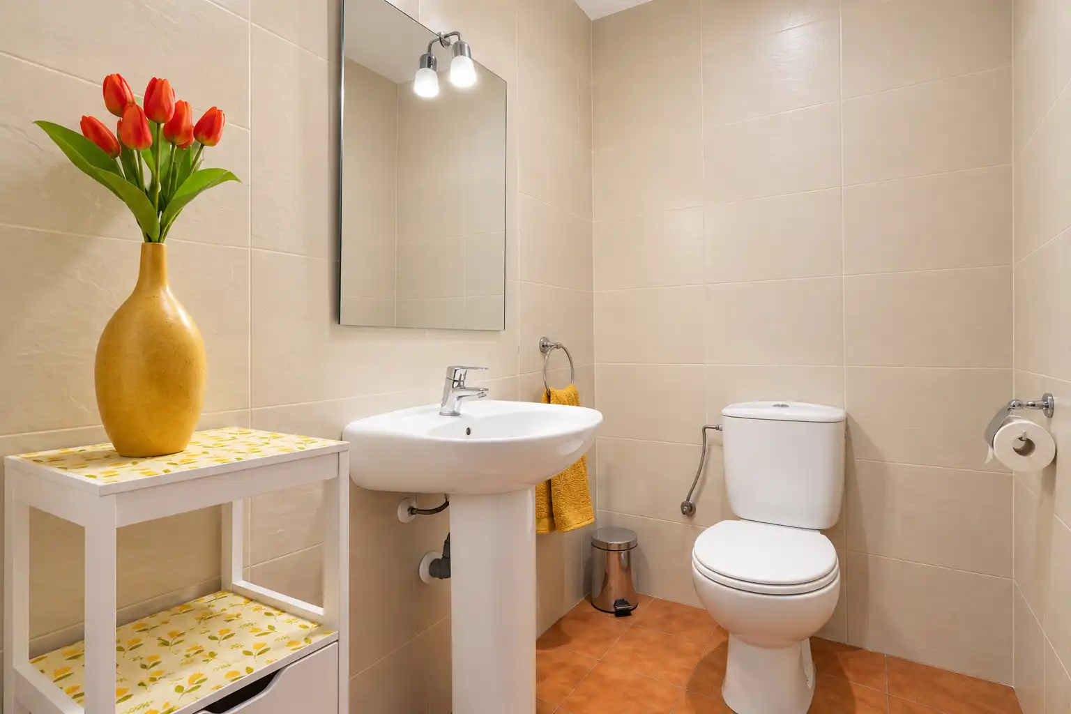 Maison mitoyenne à vendre à Carrer de Puertollano, imagen 38