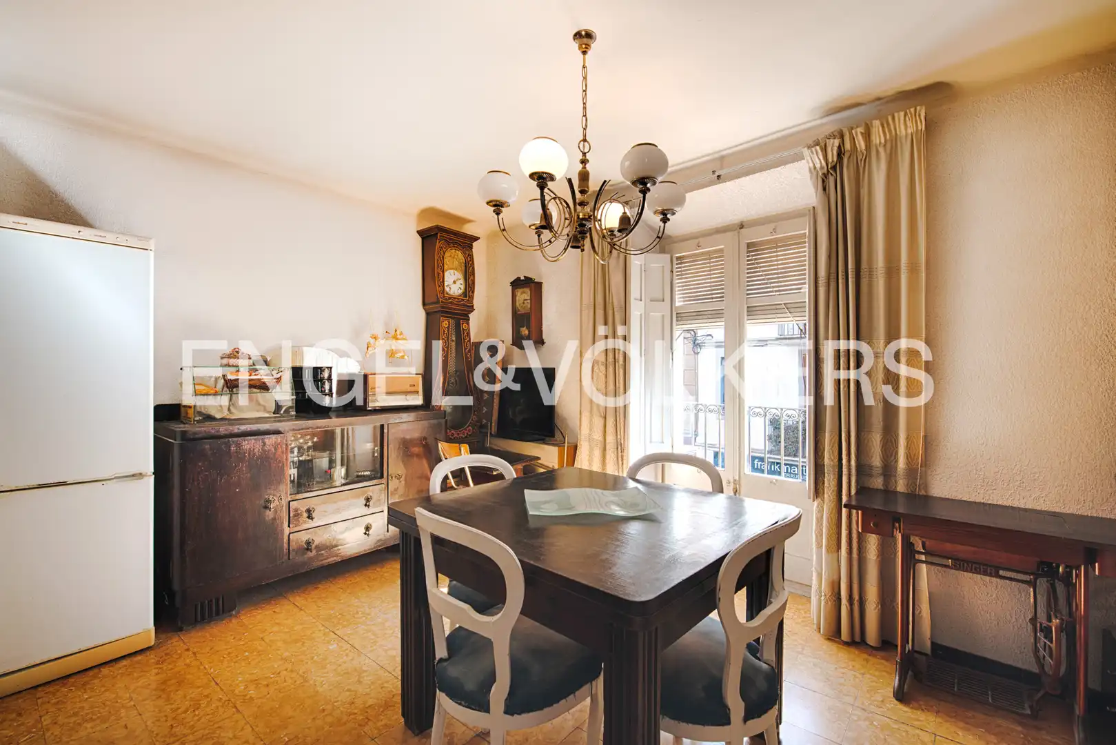Doppelhaushälfte mit Terrasse zum Verkauf in Carrer Joan Maragall, imagen 12