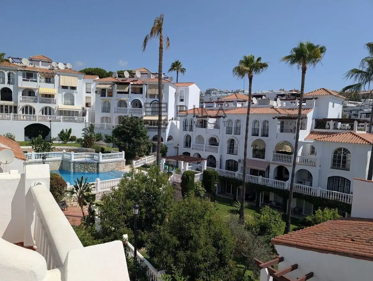 Reihenhaus mit Pool zum Verkauf in Balcones del Golf, imagen 17