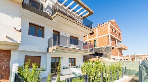 Foto 2 de Casa o chalet en venta en Montebello - Nou Espai, La Nucia