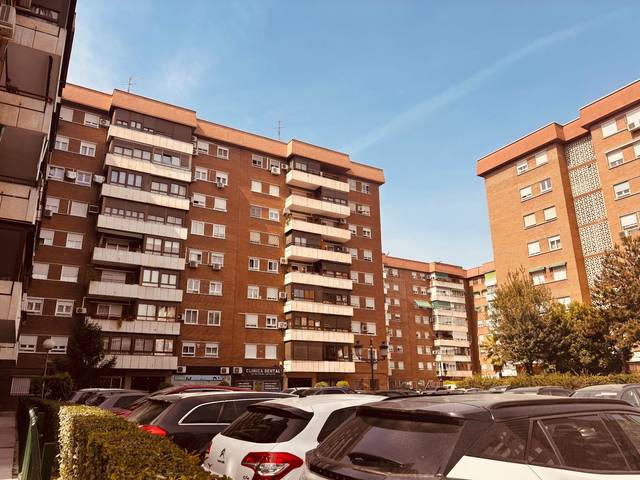 Piso en Venta en CARRERO JUAN RAMÓN en Abrantes