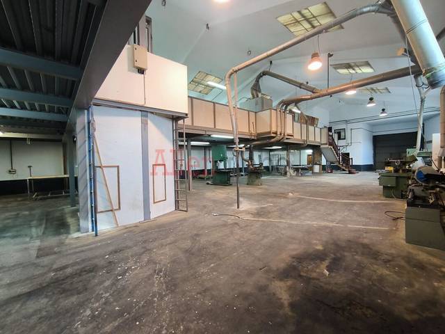 Nave industrial en Venta en Lugar Naon en Viella - Granda - Meres