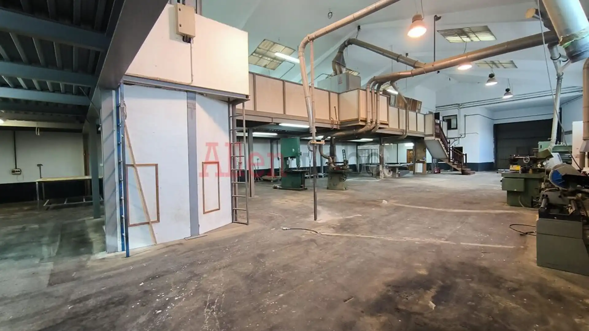 Industrial buildings for sale in Siero