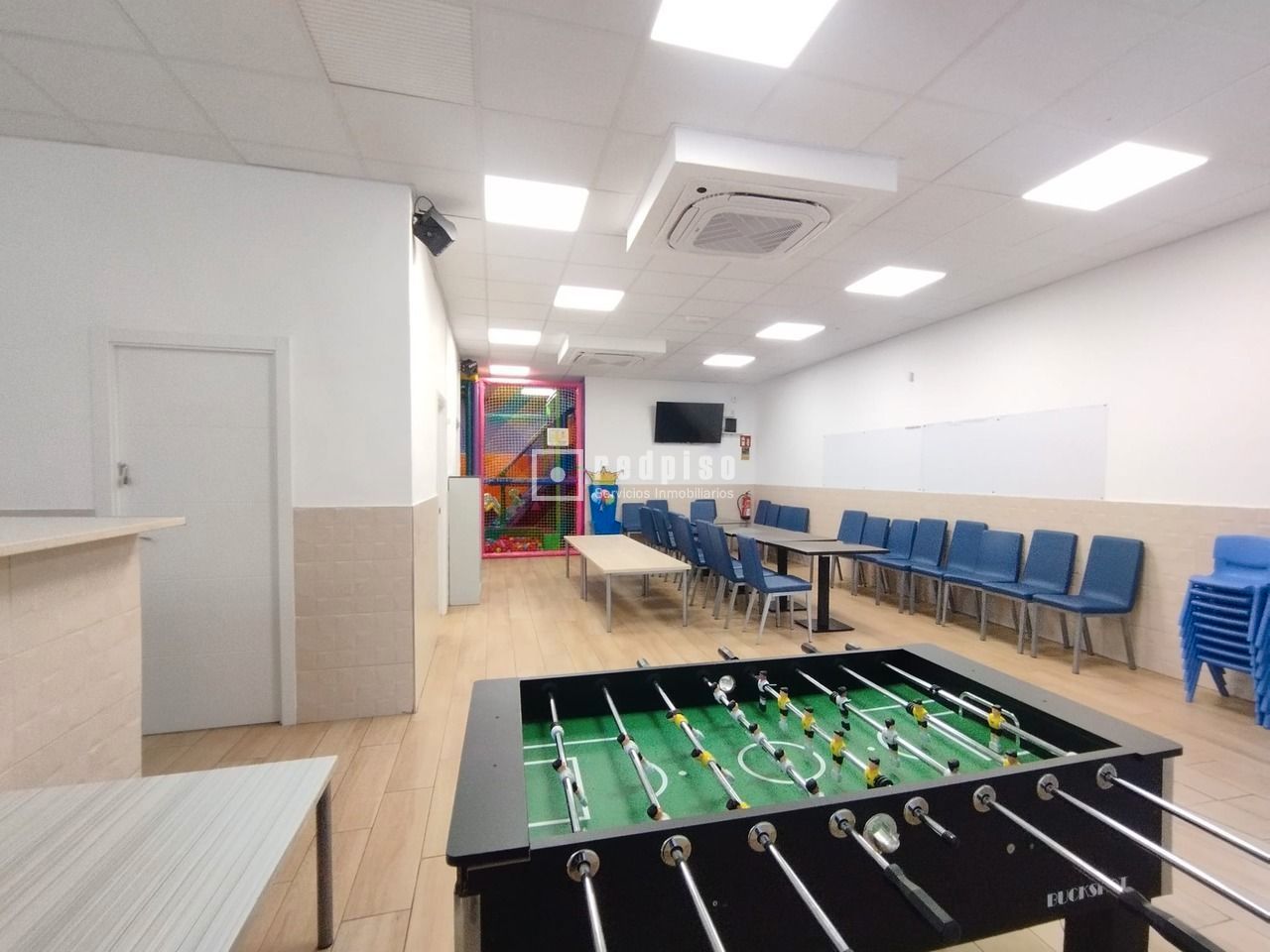 Premises for sale in Torrejón de Ardoz