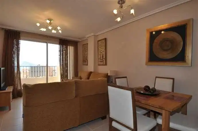 Apartament amb piscina en venda a Maryvilla, imagen 4