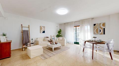 Foto 3 de Pis en venda a Calle Alcacer, Soternes,  Valencia Capital