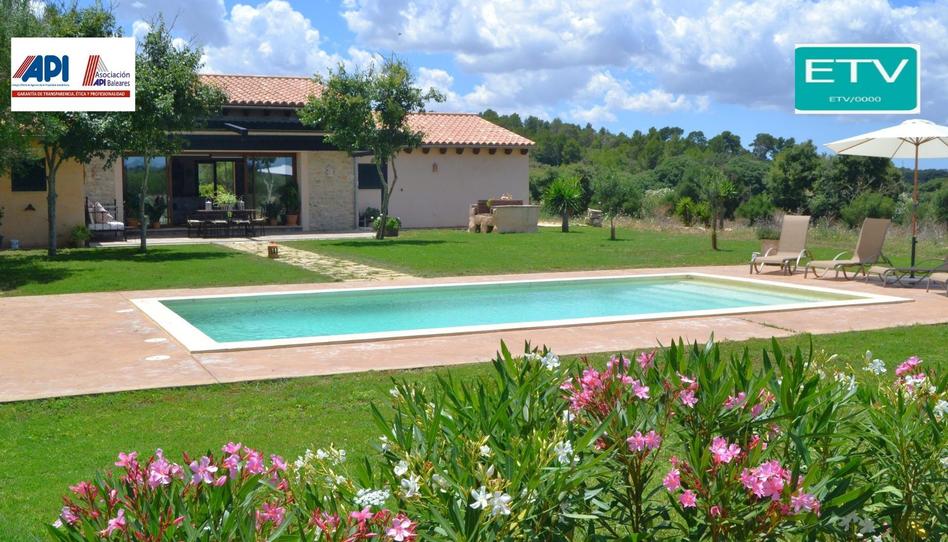 Photo 1 of Country house for sale in Calle Diseminados Var, 619, Muro, Illes Balears