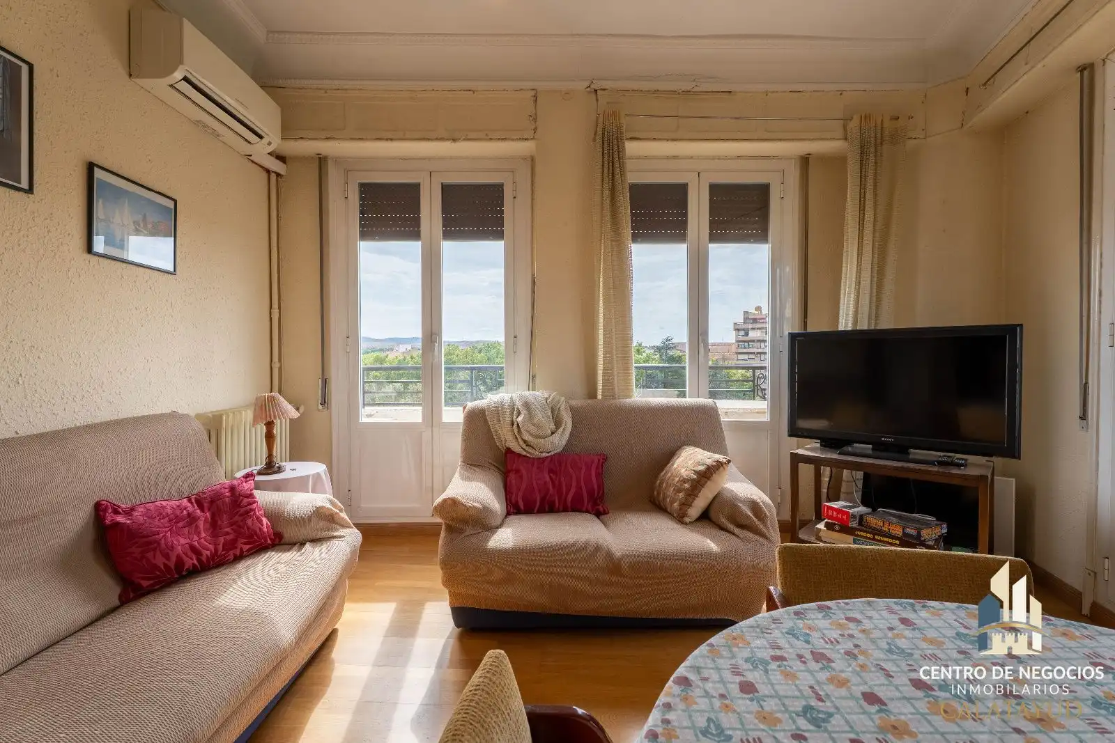 Flat for rent in Calatayud, Zaragoza