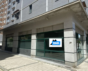 Exterior view of Premises for sale in Valladolid Capital  with Air Conditioner