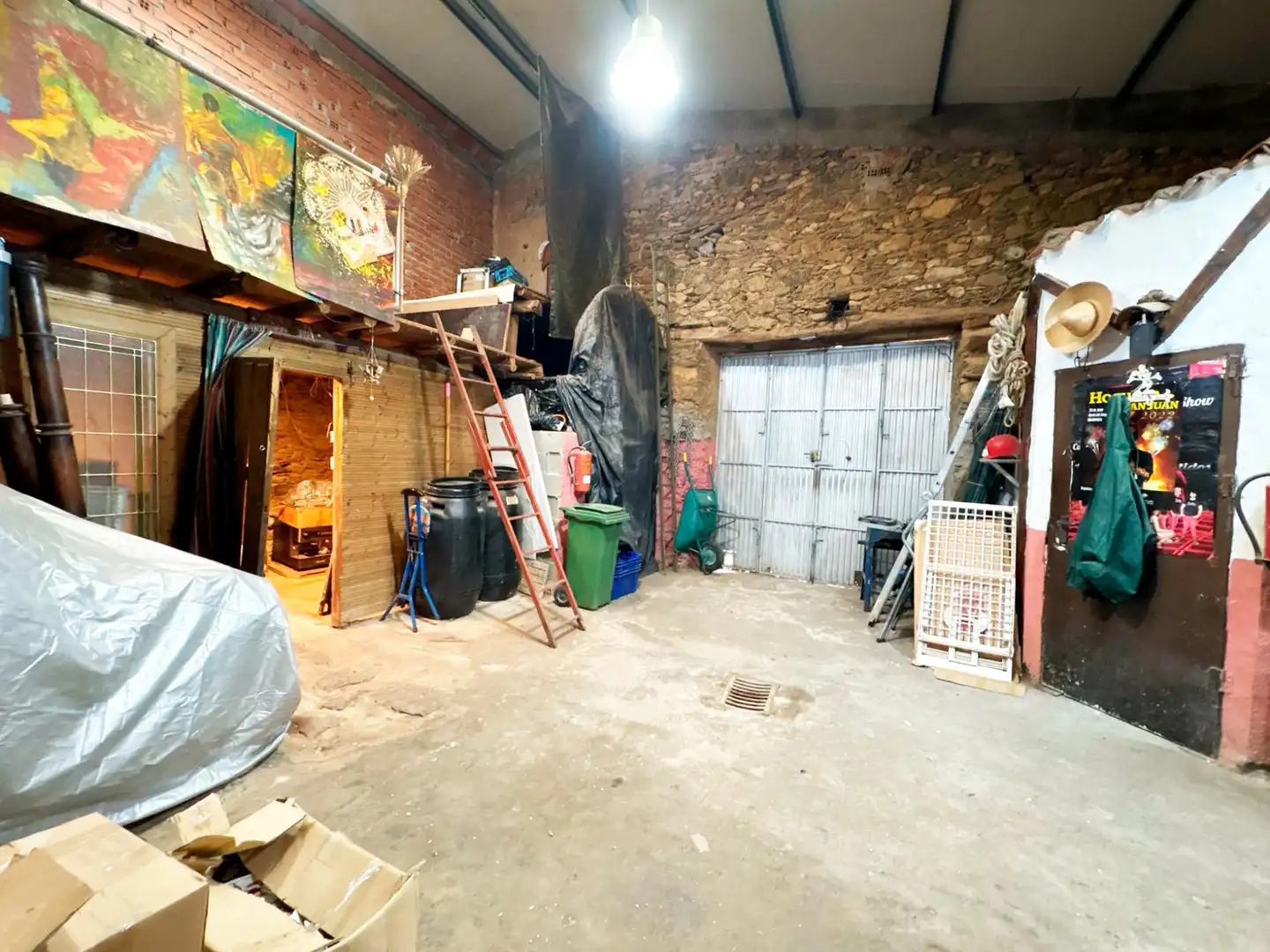 Casa o chalet en venta en Navarredonda de la Rinconada con Terraza, Trastero y Amueblado