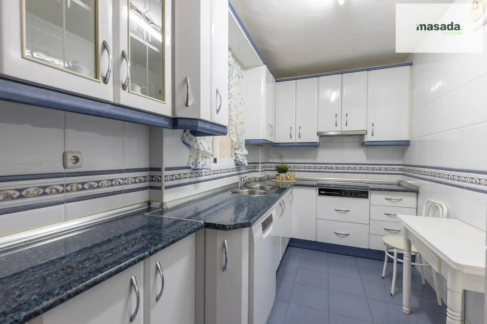 Piso en venta en Calle Calle Duquesa, 8, Centro - Sagrario