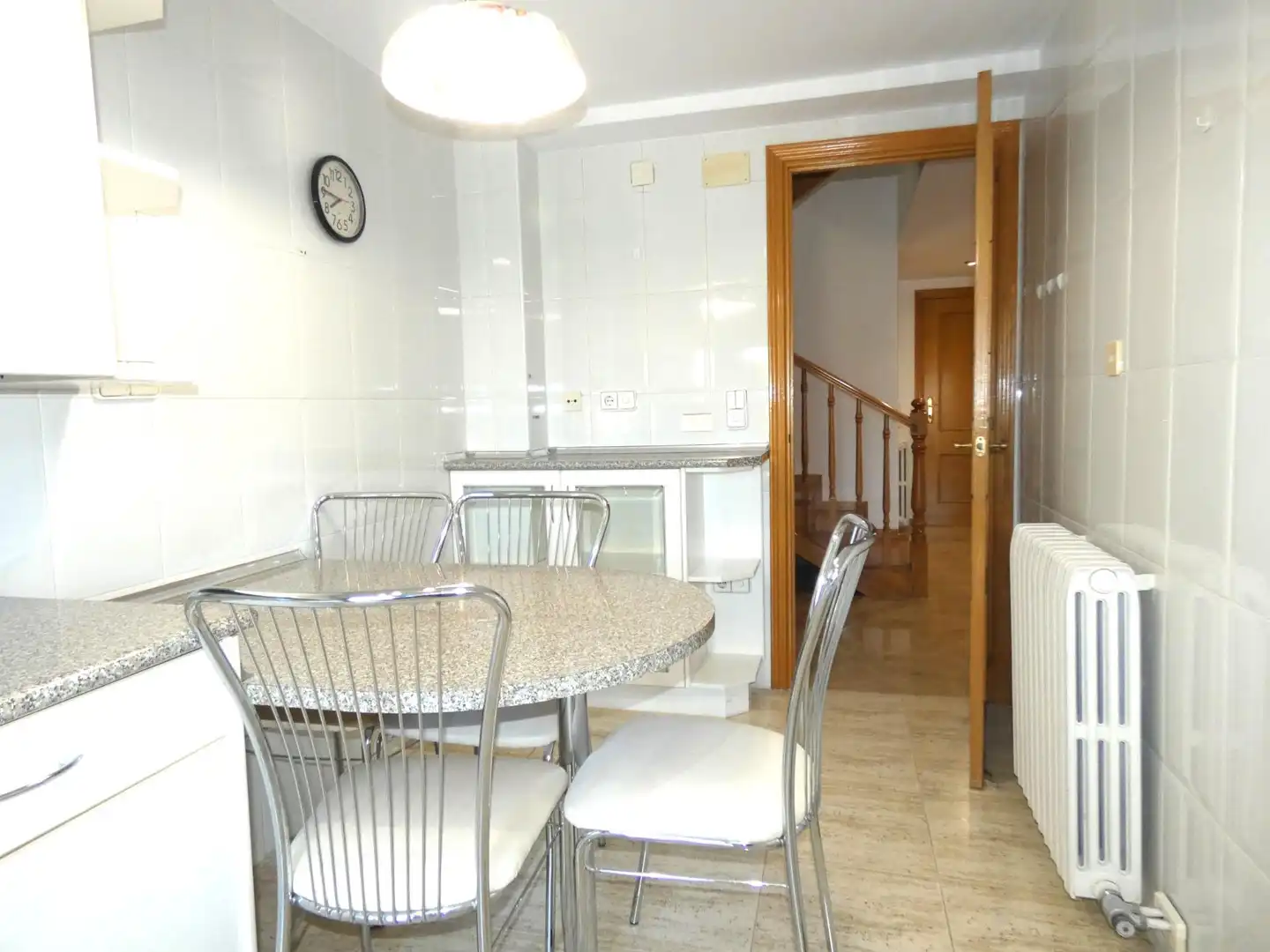 Houses for rent in Garrapinillos
