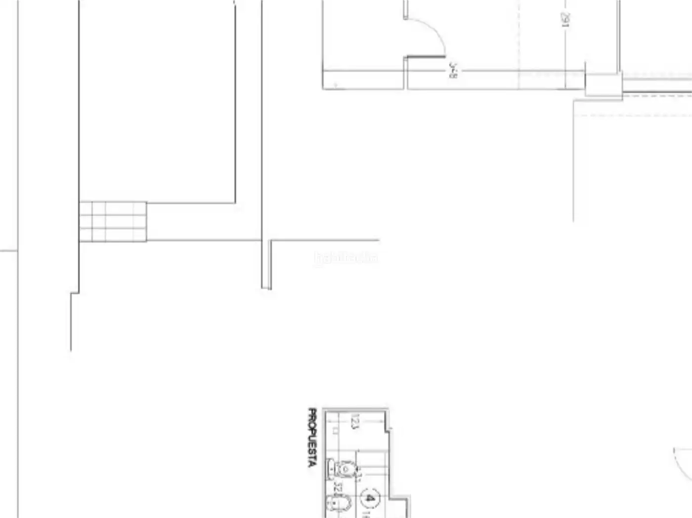 Wohnung zum Verkauf in Jesus Guridi Kalea 3