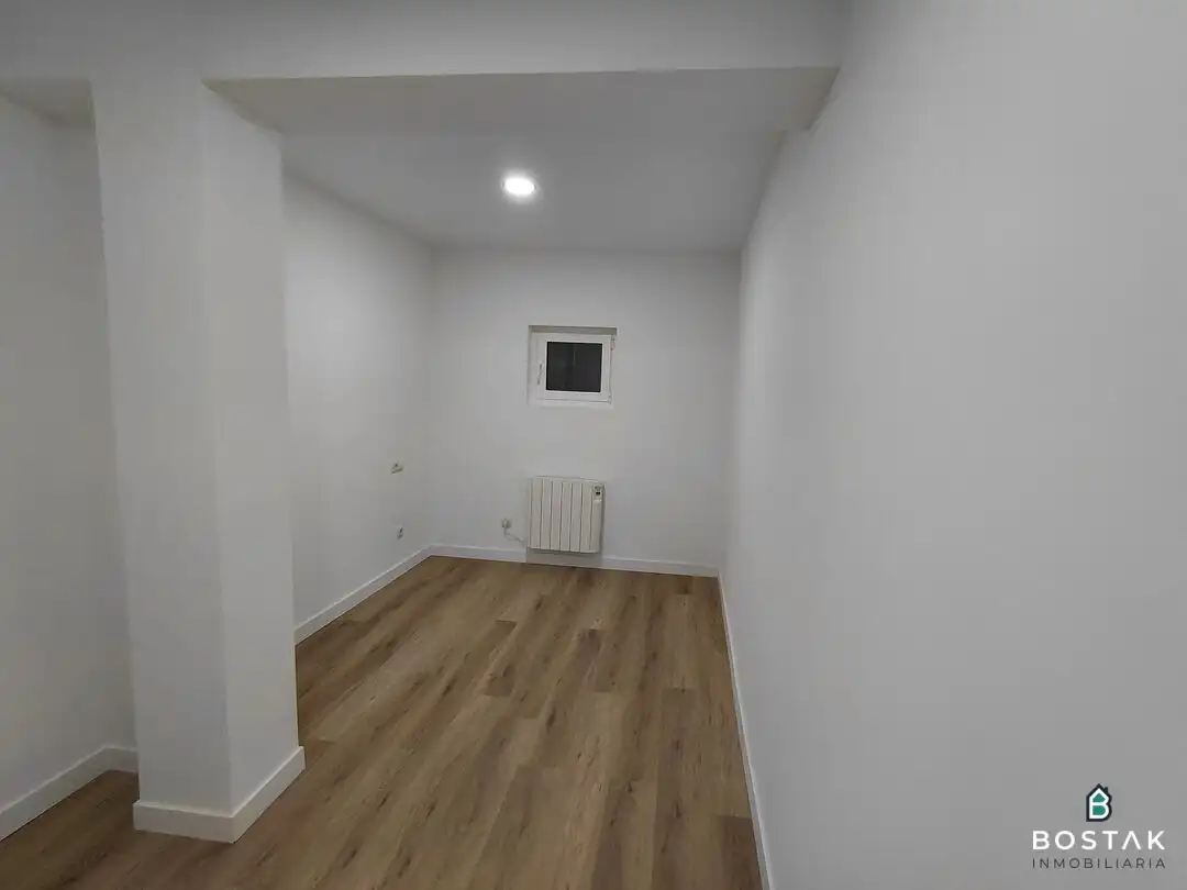 Flat for sale in Bilbao   with Heating and Balcony