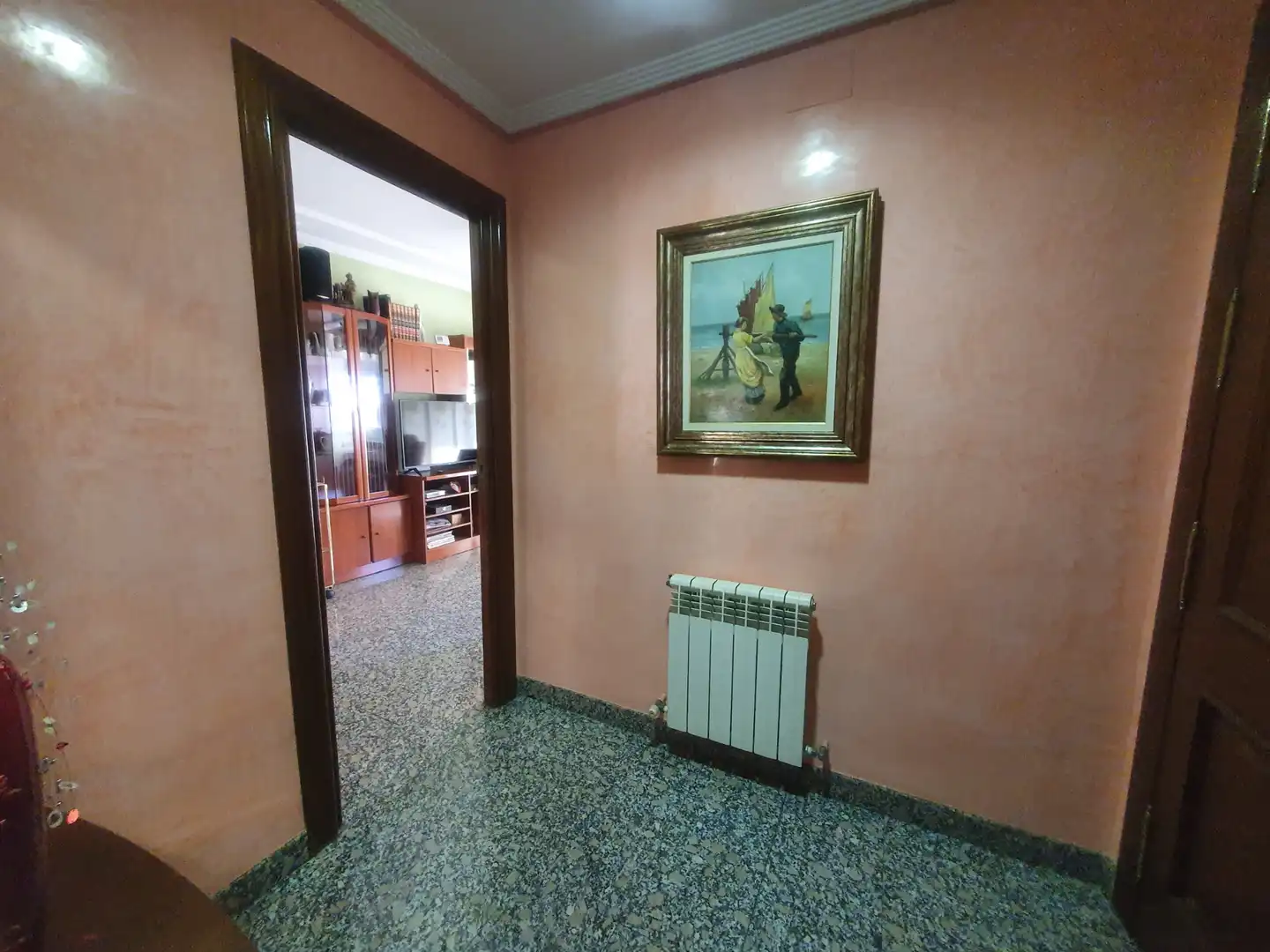 Àtic en venda en Guadix amb Calefacció, Terrassa i Moblat