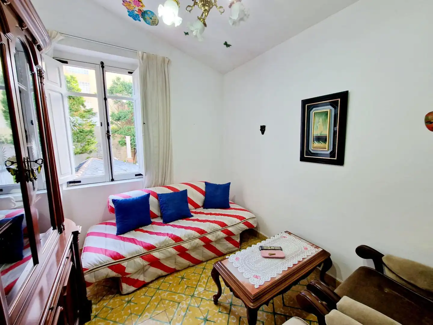 Maison avec jardin à vendre à MARIÑEIRO CHILA, imagen 49