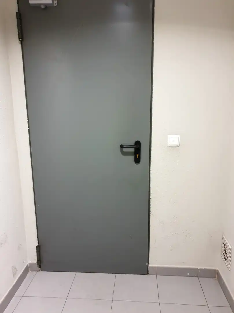 Garage for rent in Madrid
