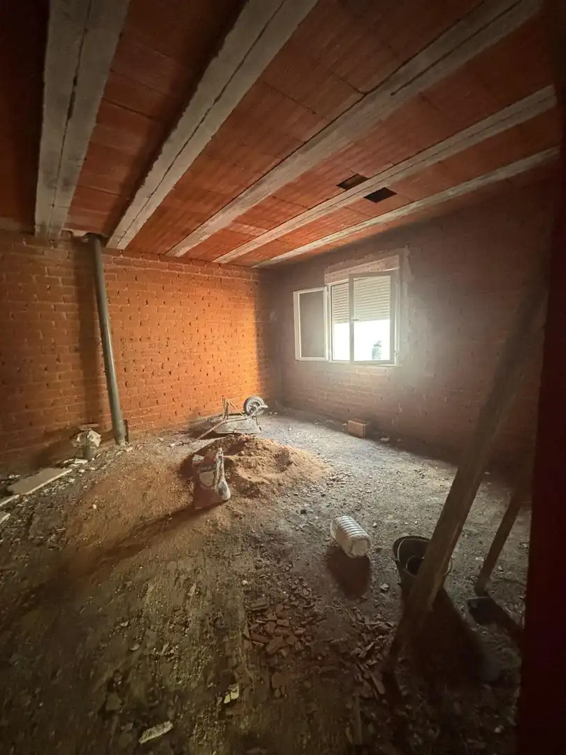 Piso en venta en Quero con Terraza