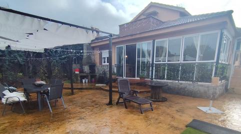 Foto 5 de Casa o xalet en venda a El Viso de San Juan, Toledo