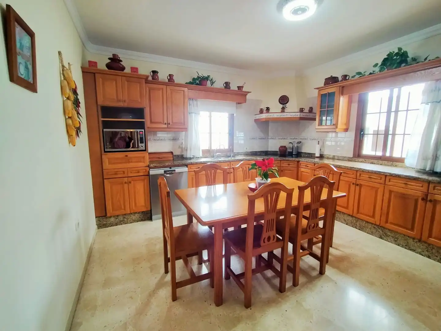 Casa con jardín en venta en Cuesta de la Villa, imagen 10