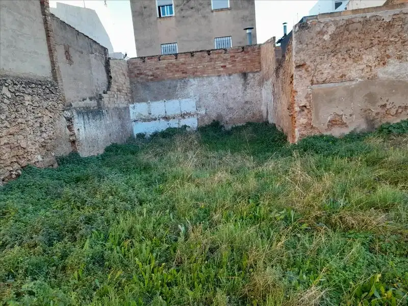 Terreny residencial en venda a SAN MANUEL, imagen 17