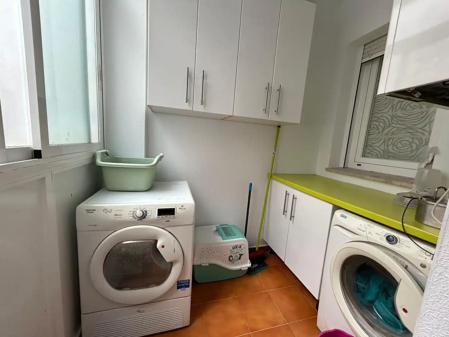 Wohnung mit Aufzug zum Verkauf in Poblado Don Benito 58, imagen 5