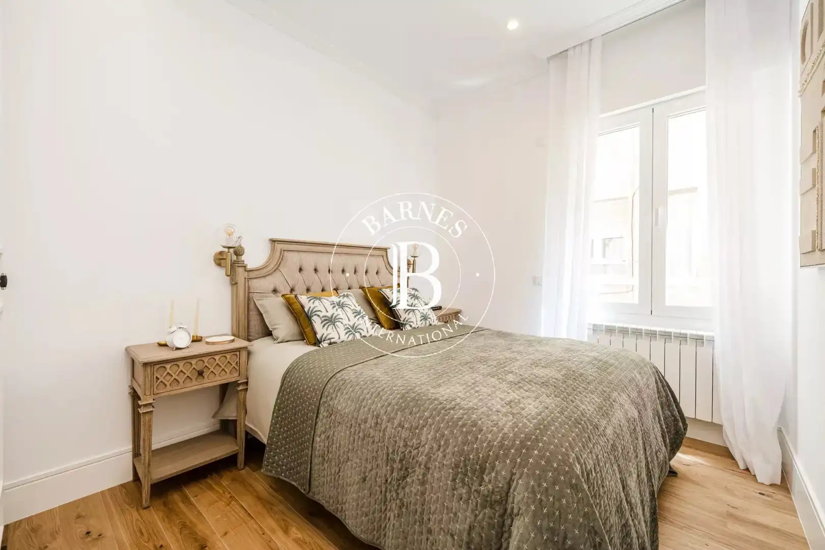 Flat with terrace for sale in Moncloa - Aravaca, imagen 36