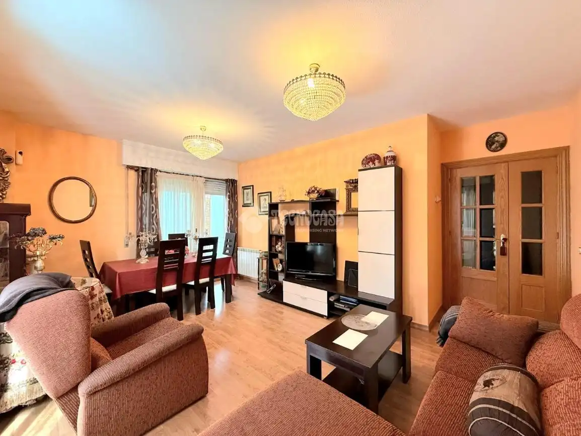 Flat for sale in Sónsoles
