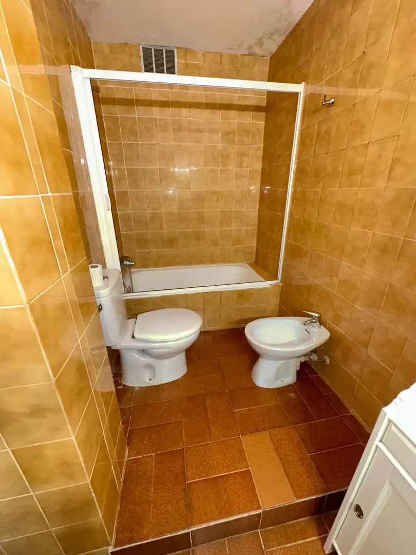 Bathroom of Attic for sale in Torredembarra  with Terrace