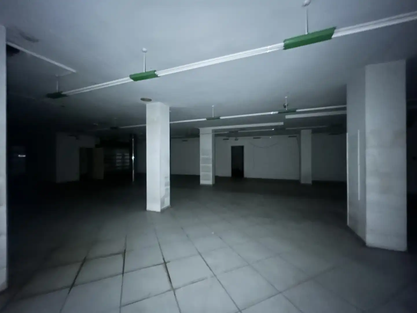 Business premises for sale in Manresa - ALCALDE ARMENGOU, imagen 27