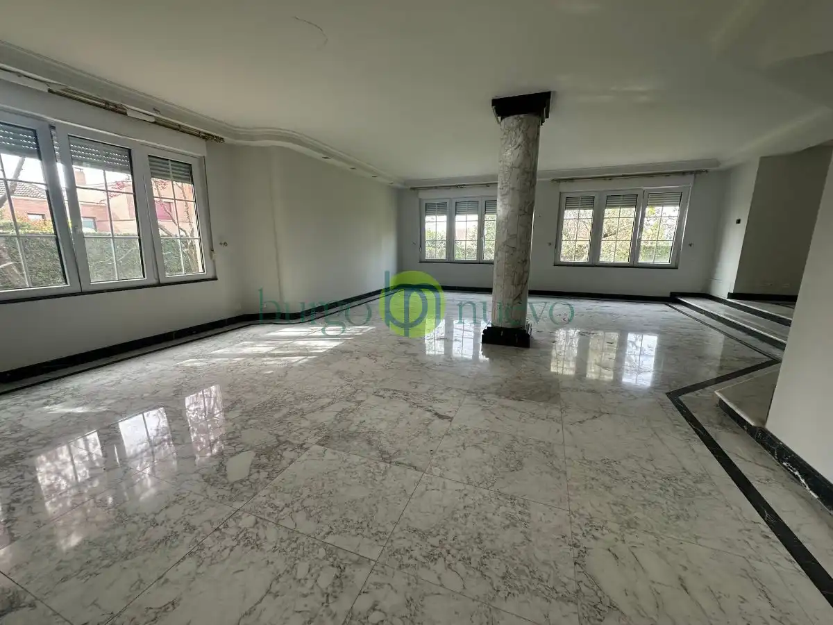 Casa o chalet en venta en Las Eras de Renueva