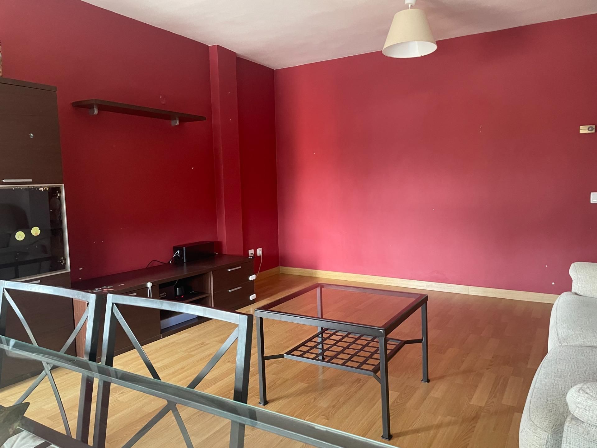 Flat for sale in El Carmen