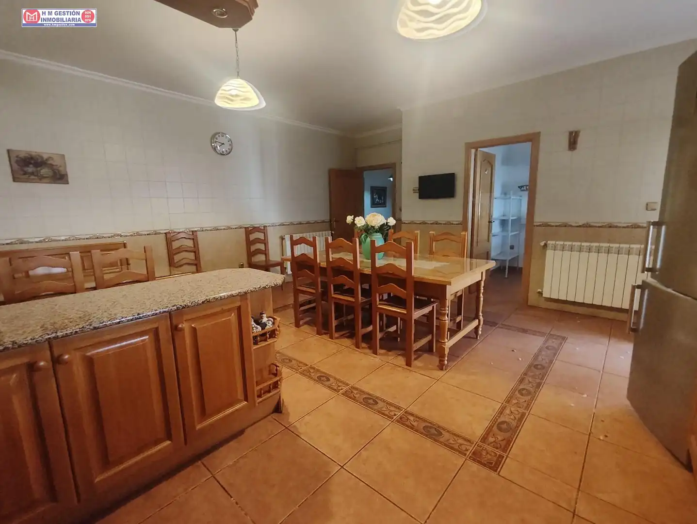 Maison rustique avec jardin à vendre à Puerto Lápice, imagen 6
