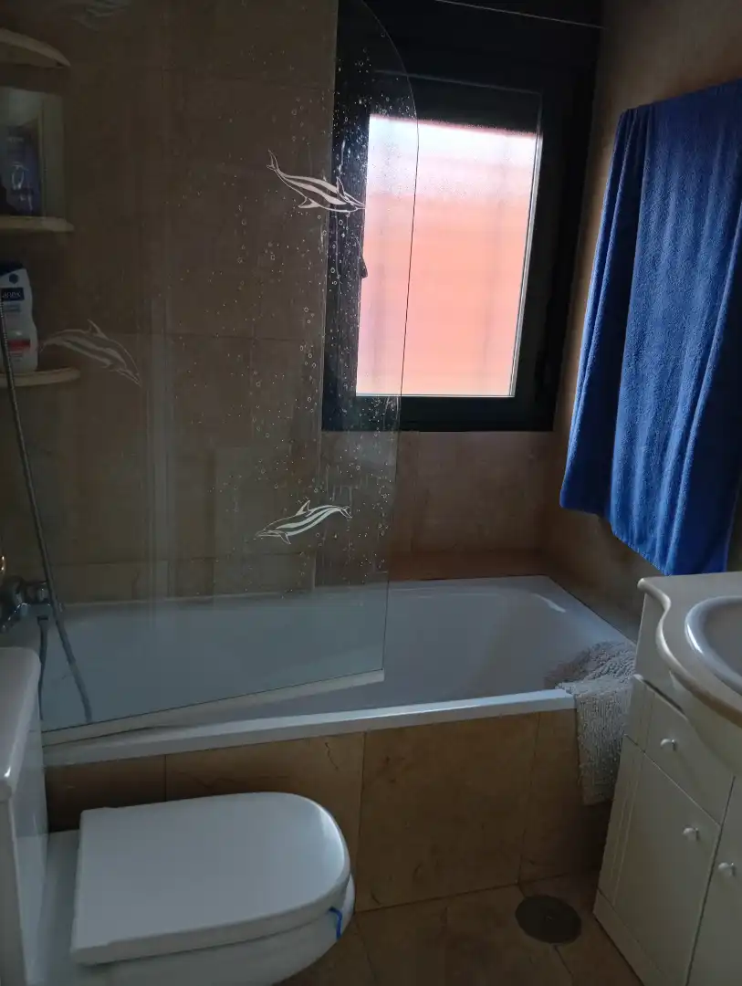 Baño de Piso en venta en Madrid con Aire acondicionado, Calefacción y Trastero