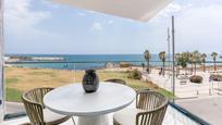 Terrace of Flat for sale in Badalona  with Air Conditioner, Heating and Terrace