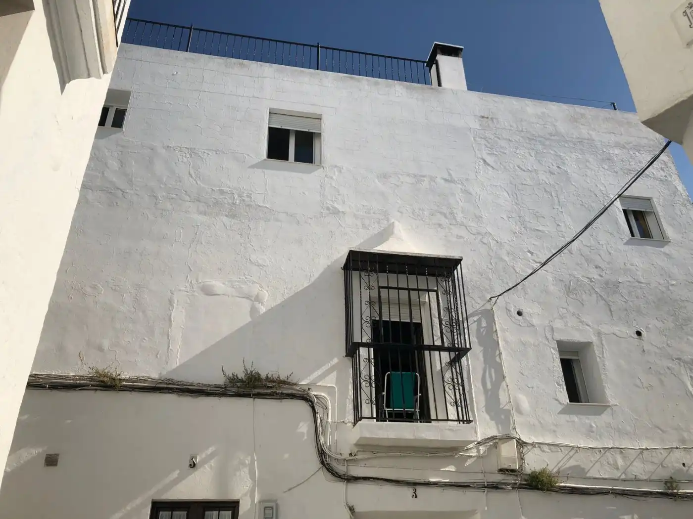 Maison avec terrasse à vendre à Vejer, imagen 22