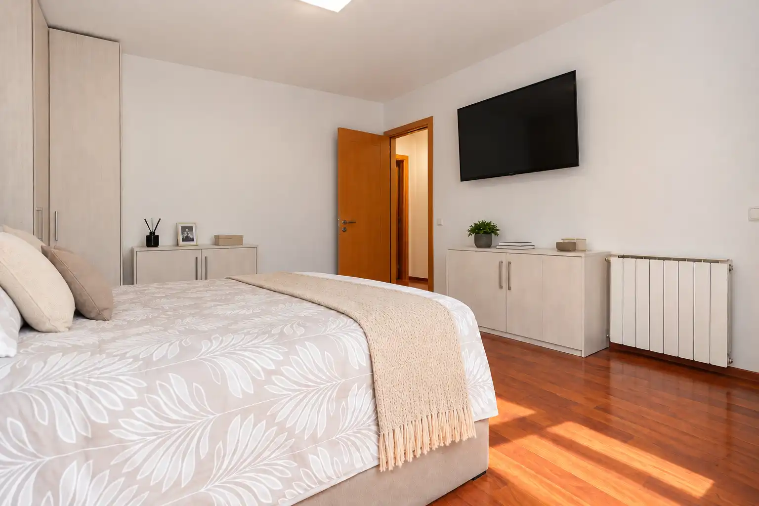 Habitación de Dúplex en venta en Calafell con Aire acondicionado, Calefacción y Parquet