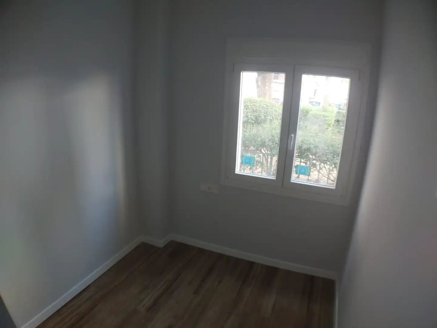 Piso en venta en Calle de los Ángeles, 9, Centro
