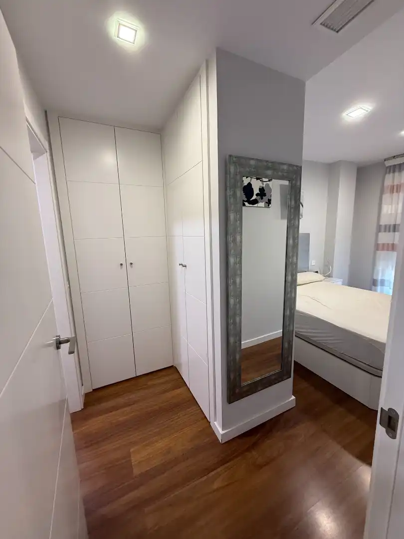 Apartament amb piscina de lloguer a Calle Rector Federico Mayor Zaragoza 11, imagen 16