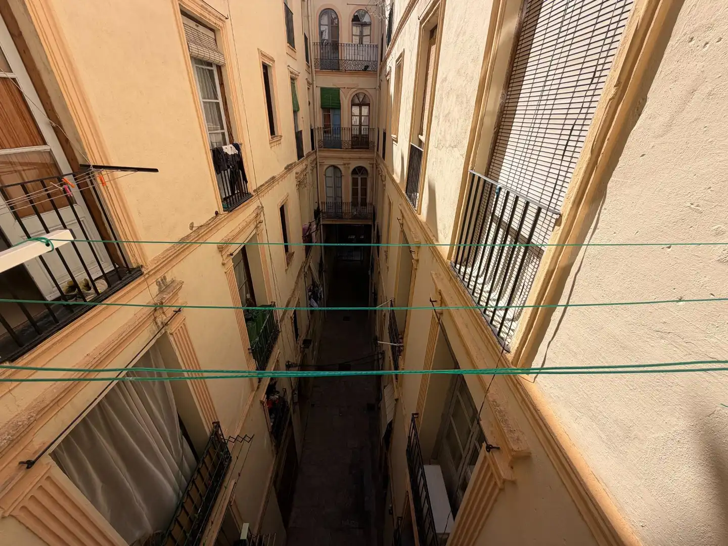 Terraza de Piso en venta en Tortosa
