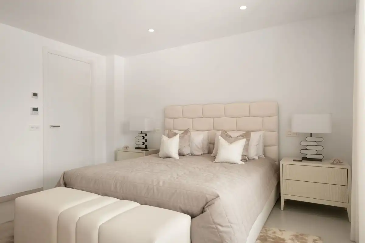 House with pool for sale in Elviria - Cabopino, imagen 49