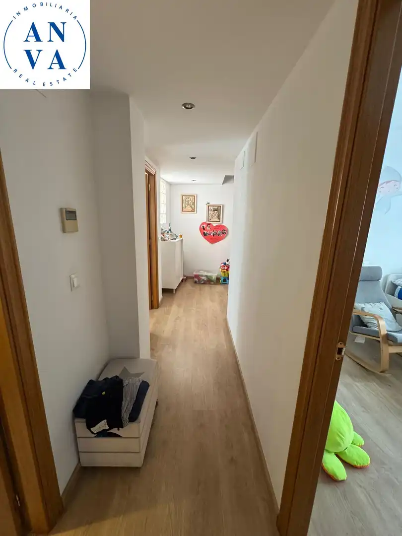 Casa o chalet en venta en Sant Joan d'Alacant con Aire acondicionado, Jardín privado y Terraza