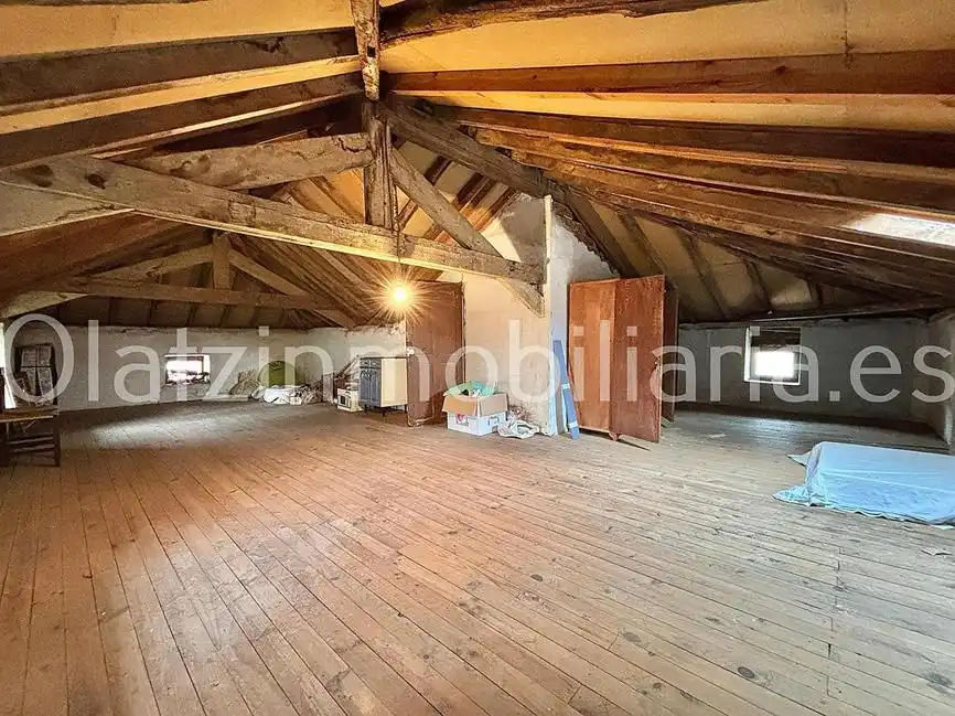 Casa amb terrassa en venda a Gordexola, imagen 5