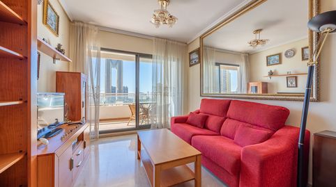 Foto 5 de Piso en venta en Via Parque, Benidorm