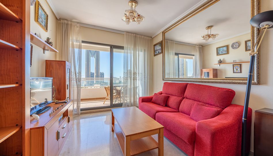 Piso en venta en Via Parque - 5